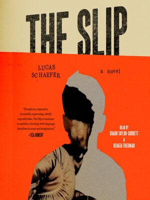 cover image of The Slip
